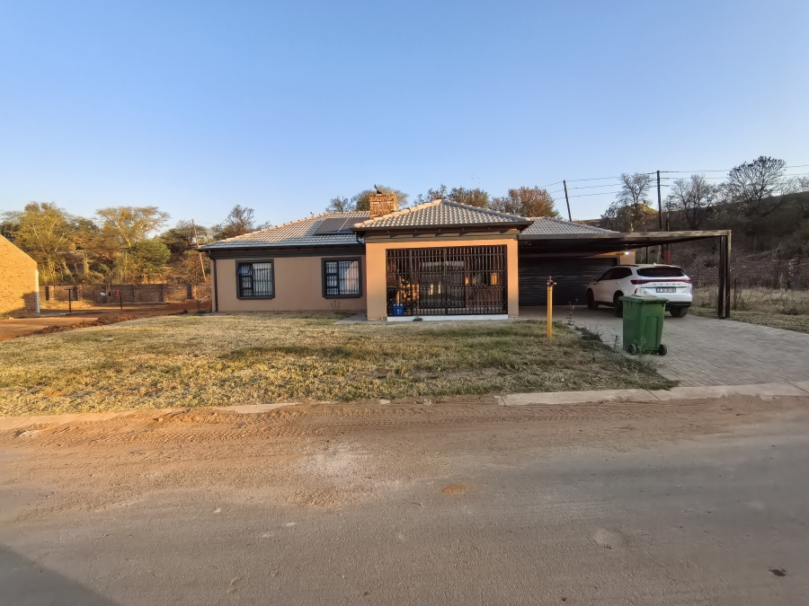 To Let 3 Bedroom Property for Rent in Heatherview Gauteng