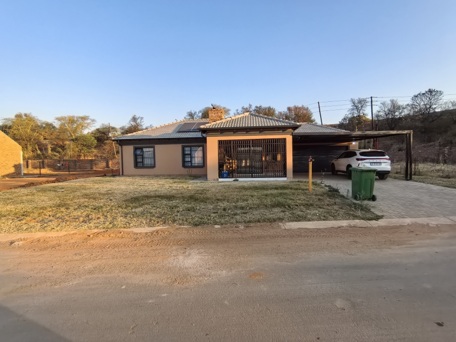 To Let 3 Bedroom Property for Rent in Heatherview Gauteng
