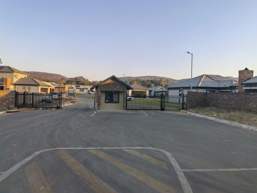 To Let 3 Bedroom Property for Rent in Heatherview Gauteng
