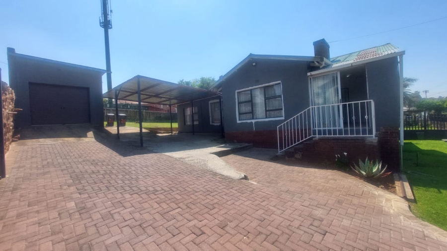 3 Bedroom Property for Sale in Quellerie Park Gauteng