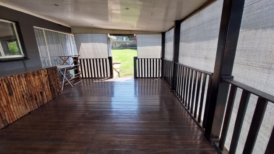 3 Bedroom Property for Sale in Quellerie Park Gauteng
