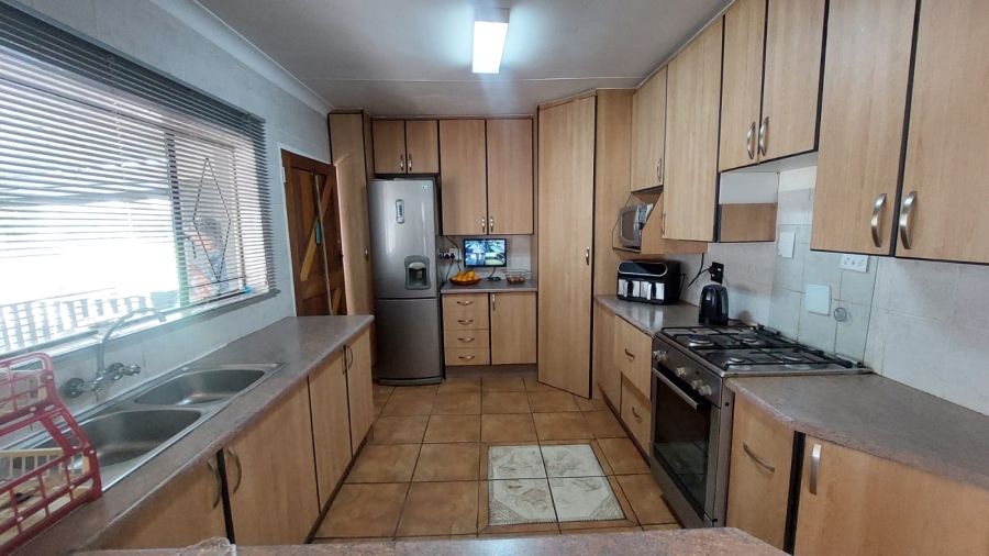 3 Bedroom Property for Sale in Quellerie Park Gauteng