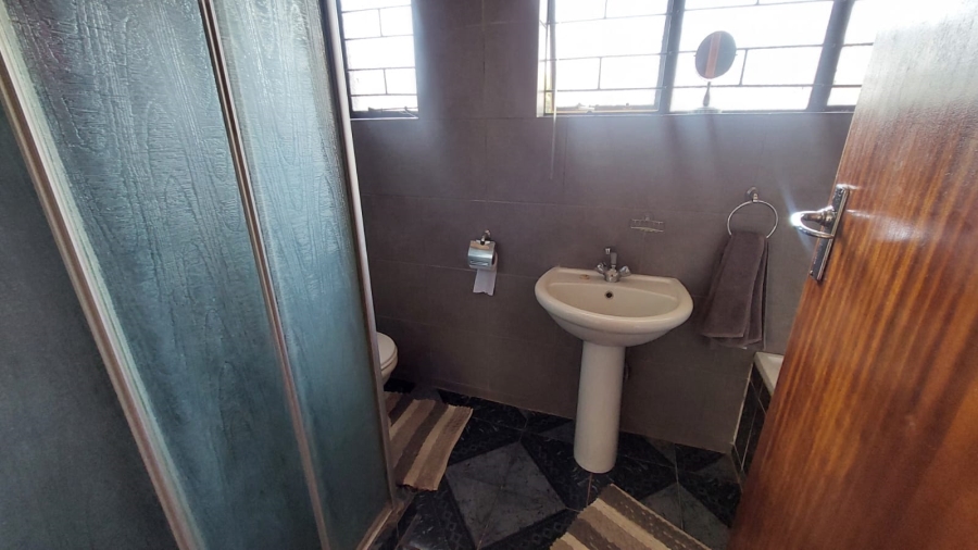 3 Bedroom Property for Sale in Quellerie Park Gauteng