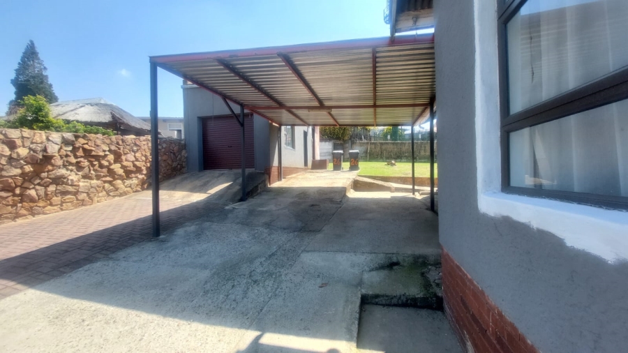 3 Bedroom Property for Sale in Quellerie Park Gauteng