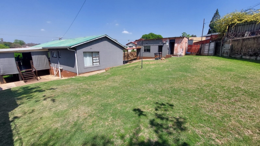 3 Bedroom Property for Sale in Quellerie Park Gauteng