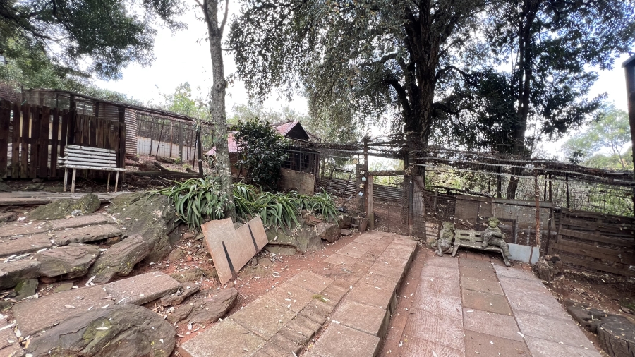 9 Bedroom Property for Sale in Protea Ridge Gauteng