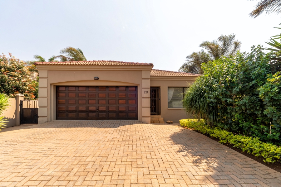 2 Bedroom Property for Sale in Noordheuwel Gauteng