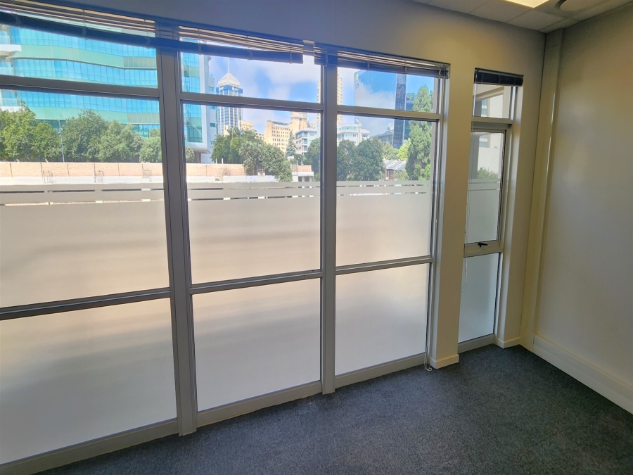 To Let Commercial Property for Rent in Sandown Gauteng