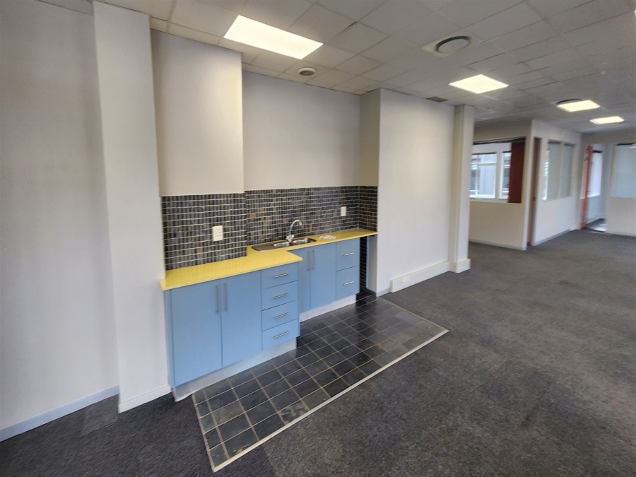 To Let Commercial Property for Rent in Sandown Gauteng