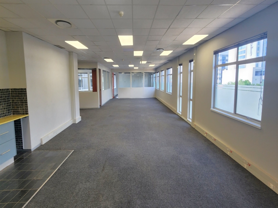 To Let Commercial Property for Rent in Sandown Gauteng