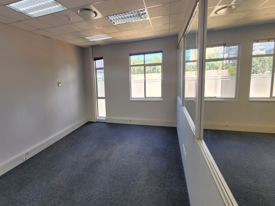 To Let Commercial Property for Rent in Sandown Gauteng