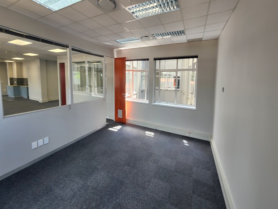 To Let Commercial Property for Rent in Sandown Gauteng