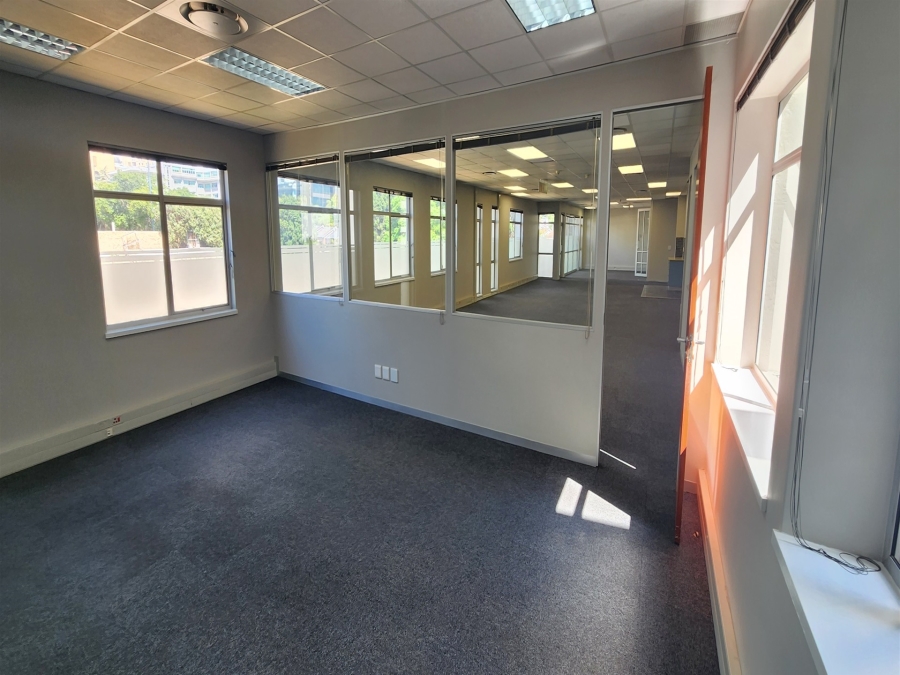 To Let Commercial Property for Rent in Sandown Gauteng