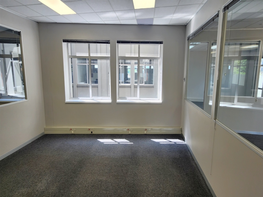 To Let Commercial Property for Rent in Sandown Gauteng