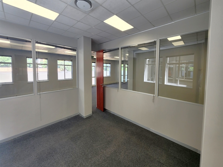 To Let Commercial Property for Rent in Sandown Gauteng