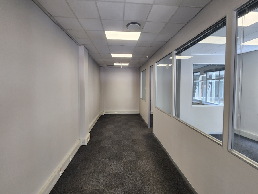 To Let Commercial Property for Rent in Sandown Gauteng