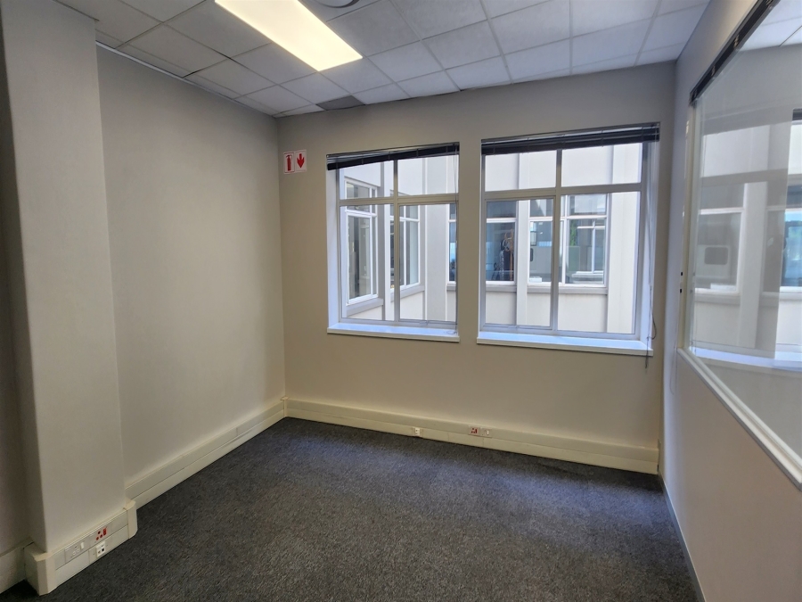 To Let Commercial Property for Rent in Sandown Gauteng