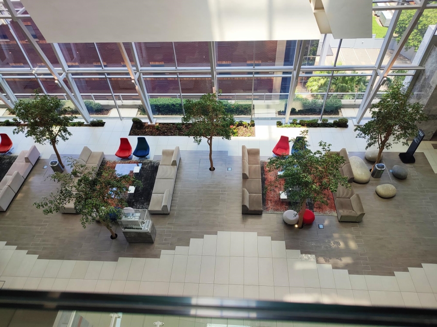 To Let Commercial Property for Rent in Sandown Gauteng