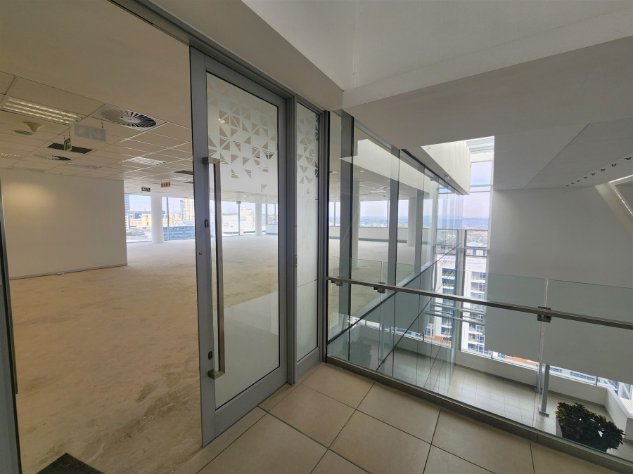 To Let Commercial Property for Rent in Sandown Gauteng