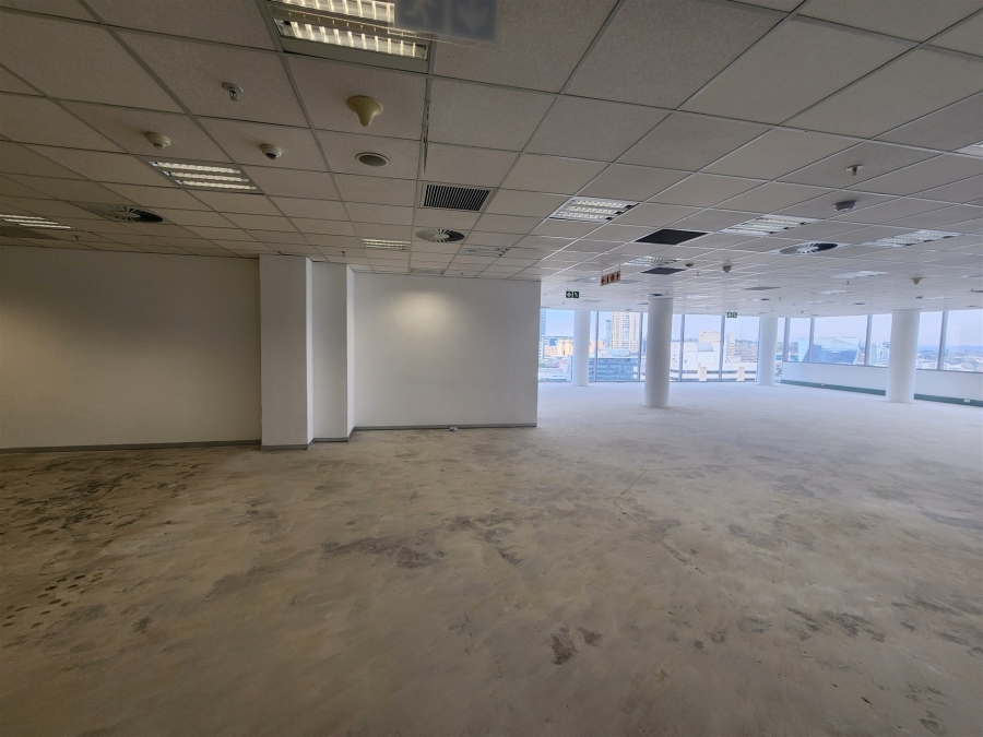 To Let Commercial Property for Rent in Sandown Gauteng