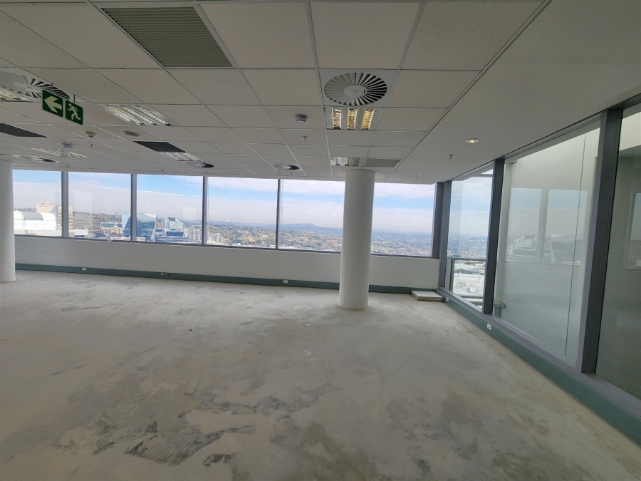 To Let Commercial Property for Rent in Sandown Gauteng