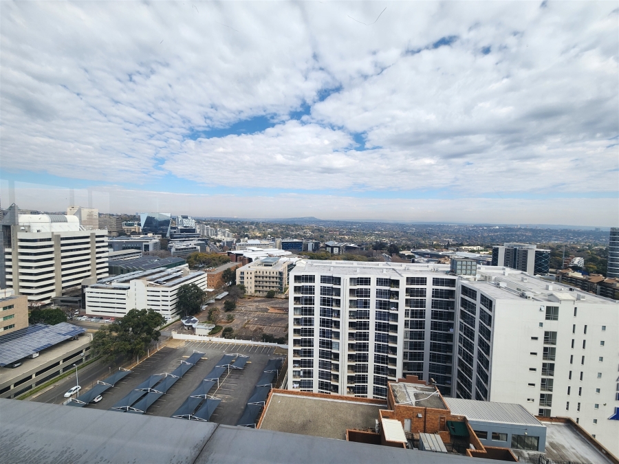 To Let Commercial Property for Rent in Sandown Gauteng