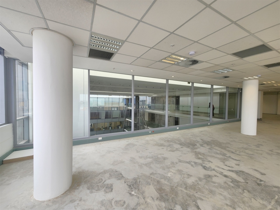 To Let Commercial Property for Rent in Sandown Gauteng