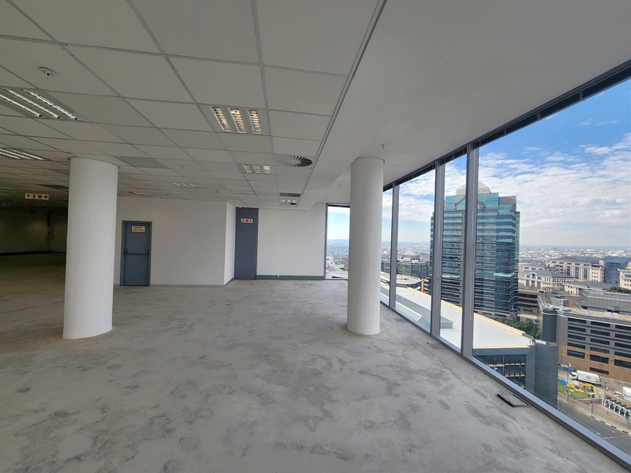 To Let Commercial Property for Rent in Sandown Gauteng