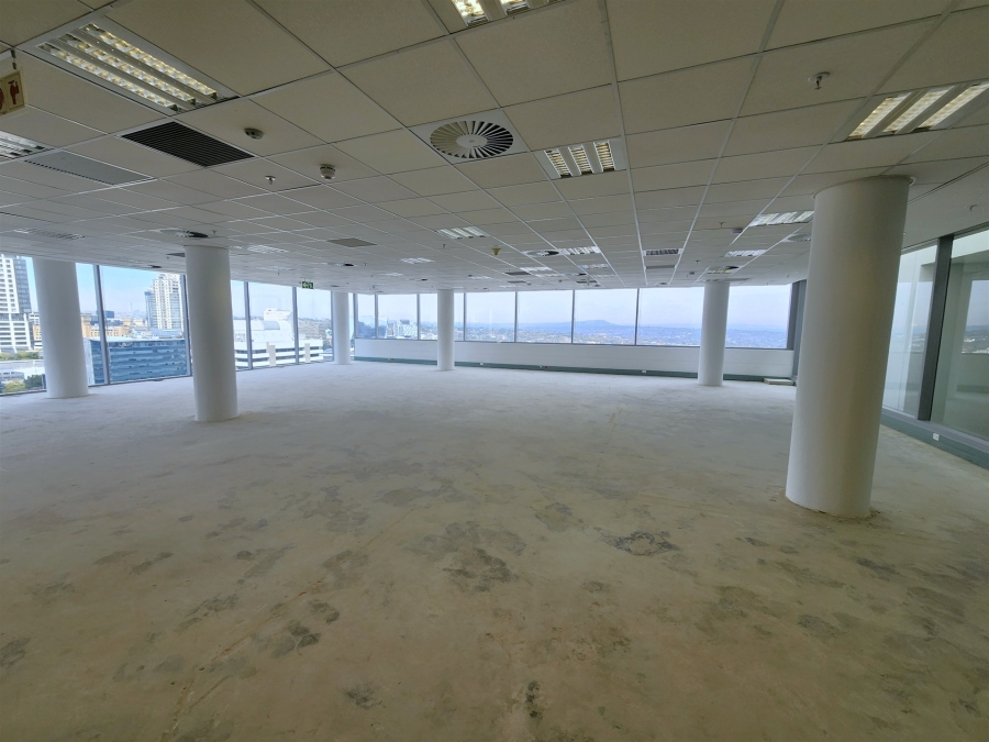 To Let Commercial Property for Rent in Sandown Gauteng