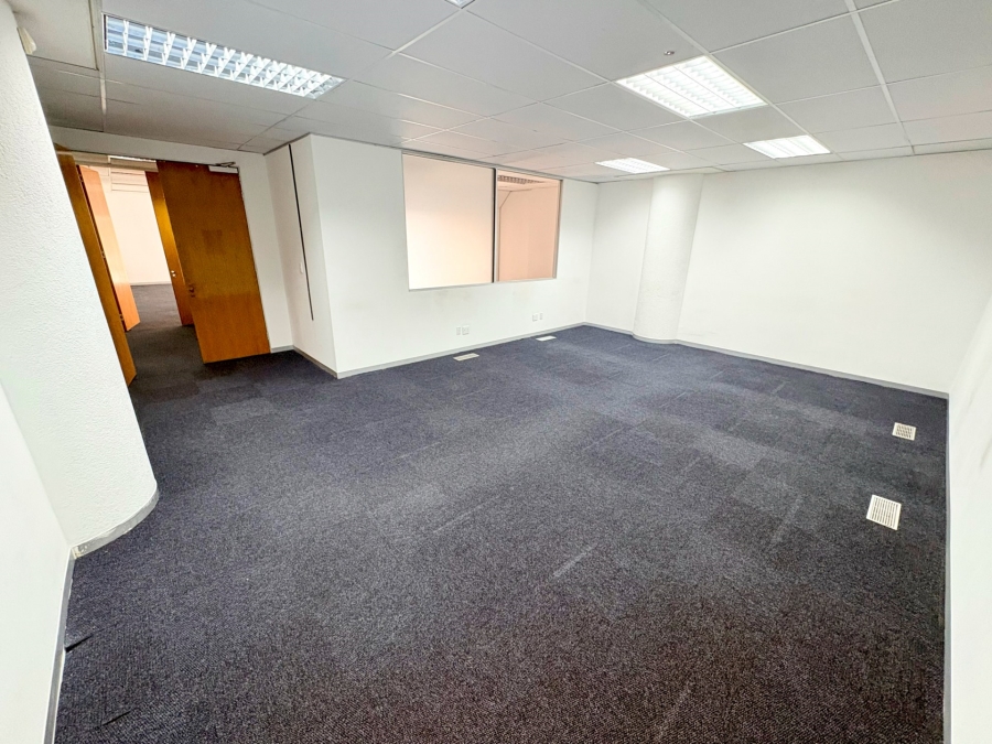 To Let Commercial Property for Rent in Auckland Park Gauteng