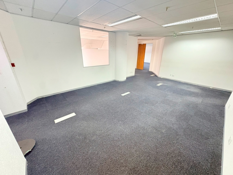 To Let Commercial Property for Rent in Auckland Park Gauteng