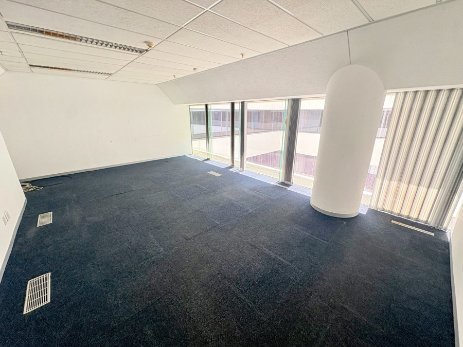 To Let Commercial Property for Rent in Auckland Park Gauteng