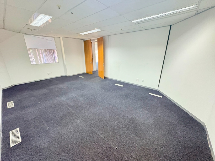To Let Commercial Property for Rent in Auckland Park Gauteng