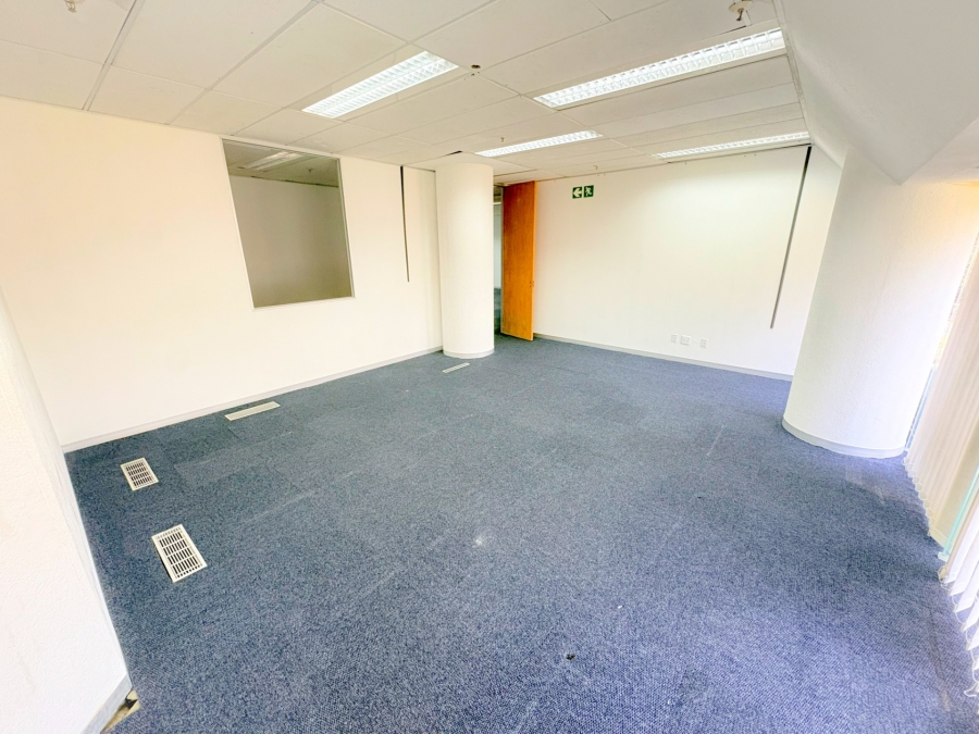 To Let Commercial Property for Rent in Auckland Park Gauteng