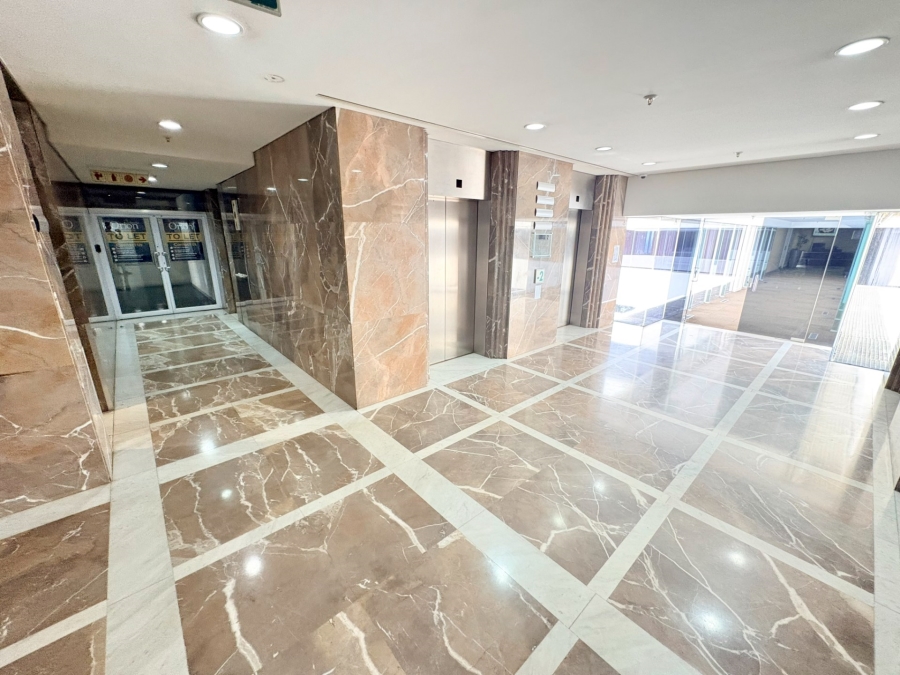 To Let Commercial Property for Rent in Auckland Park Gauteng