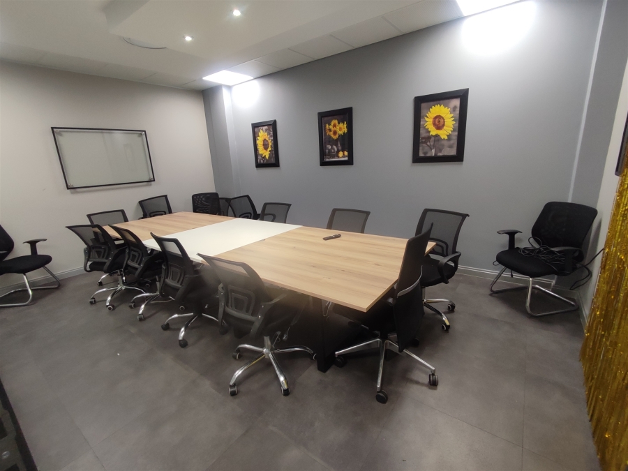 To Let Commercial Property for Rent in Illovo Gauteng