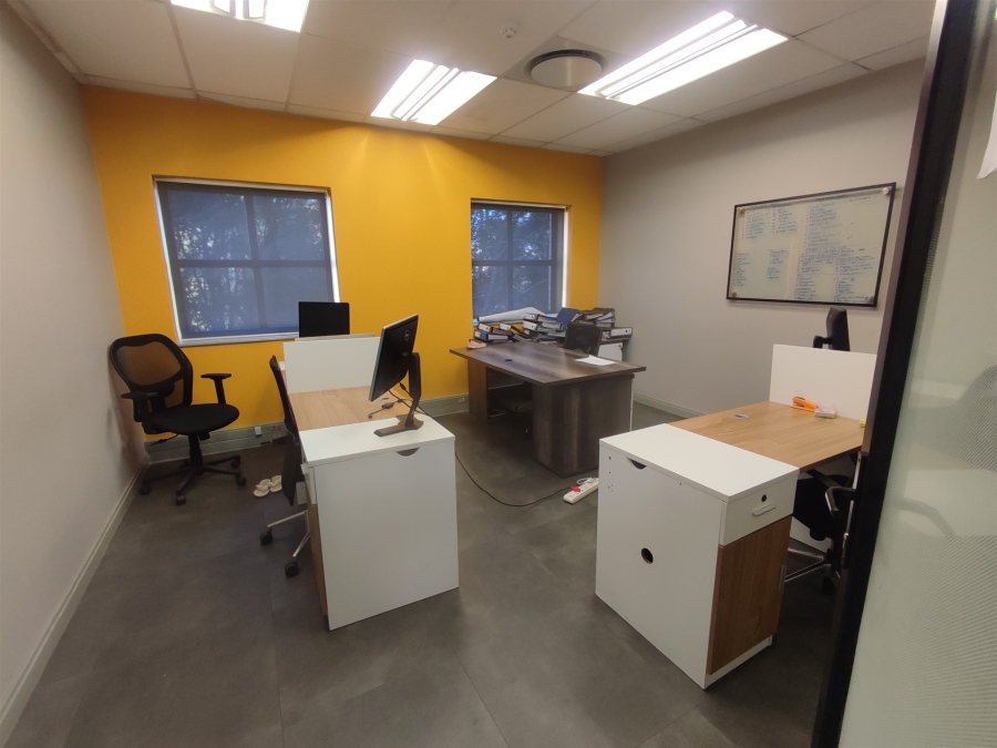 To Let Commercial Property for Rent in Illovo Gauteng