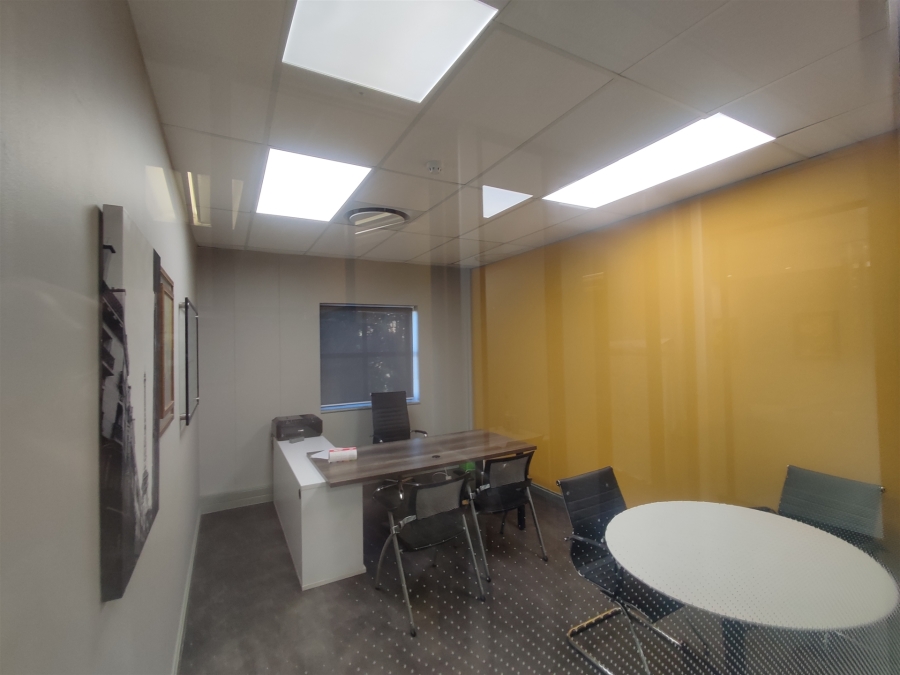 To Let Commercial Property for Rent in Illovo Gauteng