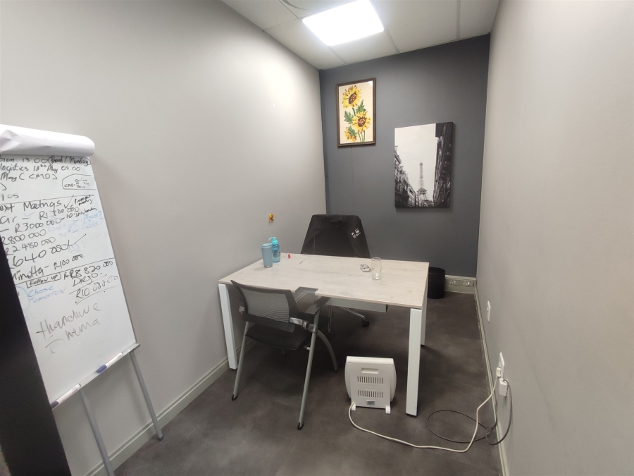 To Let Commercial Property for Rent in Illovo Gauteng