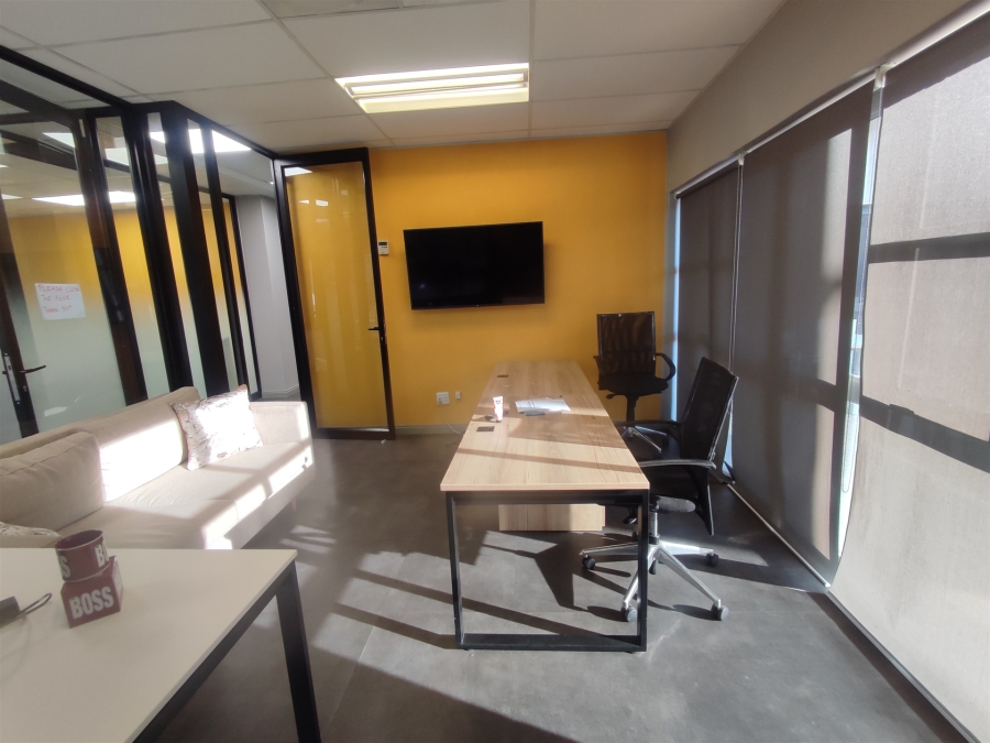 To Let Commercial Property for Rent in Illovo Gauteng