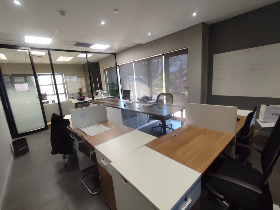 To Let Commercial Property for Rent in Illovo Gauteng