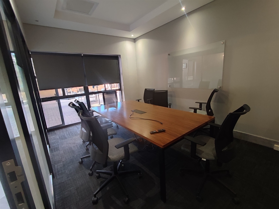 To Let Commercial Property for Rent in Illovo Gauteng