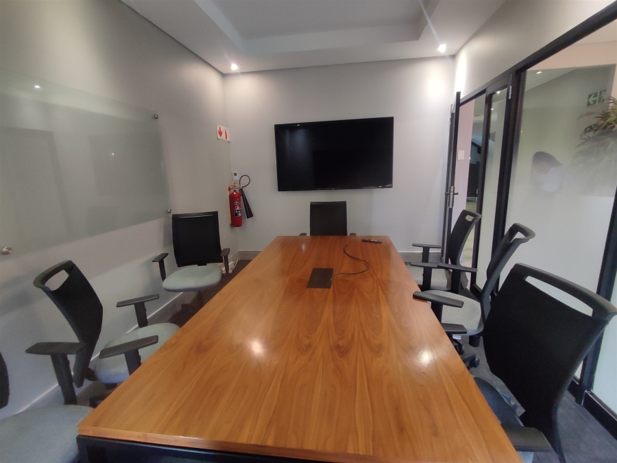 To Let Commercial Property for Rent in Illovo Gauteng