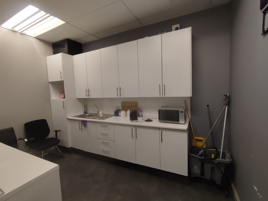 To Let Commercial Property for Rent in Illovo Gauteng