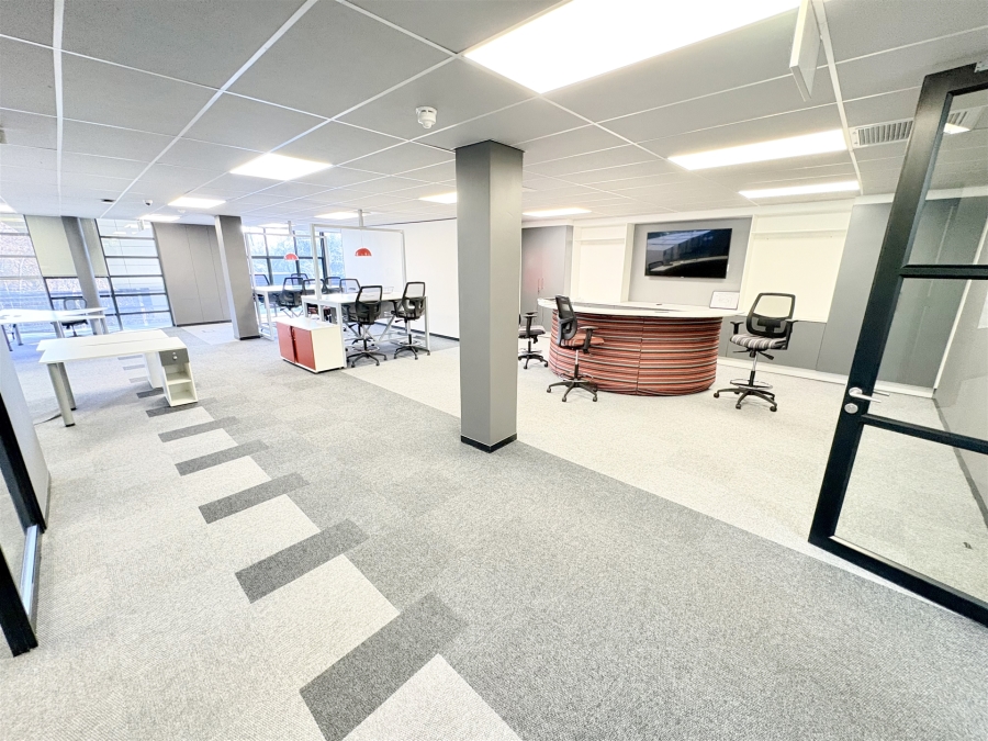 To Let Commercial Property for Rent in Melrose Estate Gauteng