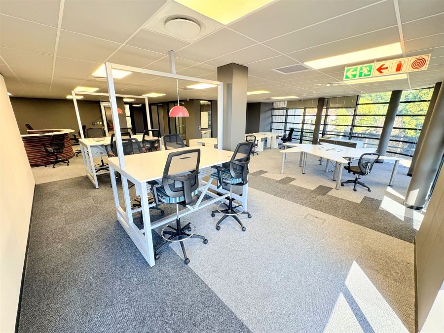 To Let Commercial Property for Rent in Melrose Estate Gauteng