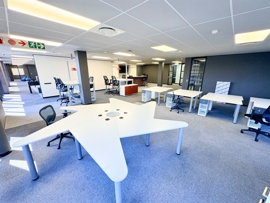 To Let Commercial Property for Rent in Melrose Estate Gauteng