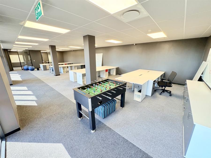 To Let Commercial Property for Rent in Melrose Estate Gauteng
