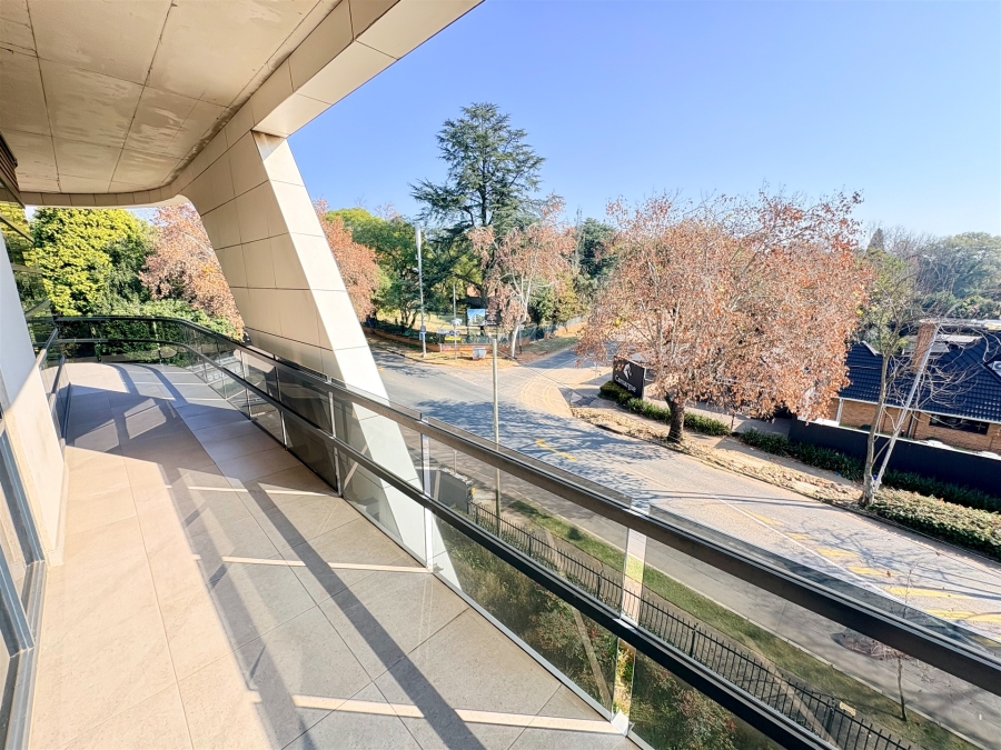 To Let Commercial Property for Rent in Melrose Estate Gauteng