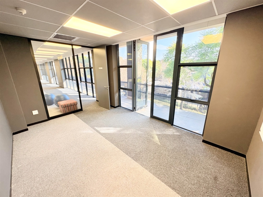 To Let Commercial Property for Rent in Melrose Estate Gauteng